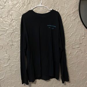 Post Malone Merch Long Sleeve